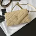 YSL Quilted Leather Becky Chain Bag 871149 W20xH13xD5cm #A67163