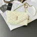 YSL Quilted Leather Becky Chain Bag 871149 W20xH13xD5cm #A67163