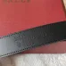 BALLY AAA+ belts Luxury Leather Belts Smooth Buckle Designer Belt width:3.5cm #A54016