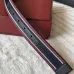 BALLY AAA+ belts Luxury Leather Belts Smooth Buckle Designer Belt width:3.5cm #A54016