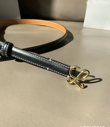 Loeve AAA+ Belts #999918715 Loeve AAA+ Belts #999918715