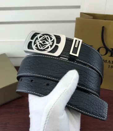 Loeve AAA+ Belts #A35512 Loeve AAA+ Belts #A35512