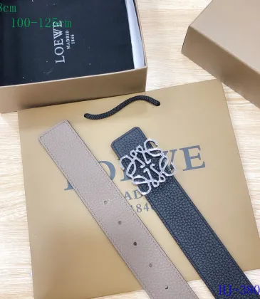 Loeve AAA+ Newest Leather reversible Belts #9129262 Loeve AAA+ Newest Leather reversible Belts #9129262