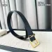YSL AAA+ Belts #A63810