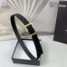 YSL AAA+ Belts #A63810