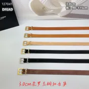 YSL AAA+ Belts #A63810