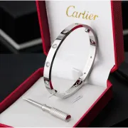 Cartier Bracelets #9111418 Cartier Bracelets #9111418