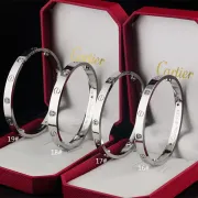 Cartier Bracelets #9111428 Cartier Bracelets #9111428