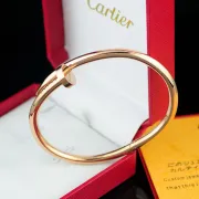 Cartier Bracelets #9111436 Cartier Bracelets #9111436