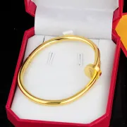 Cartier Bracelets #9111439 Cartier Bracelets #9111439