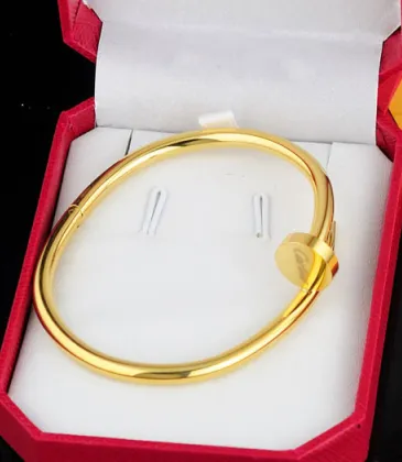 Cartier Bracelets #9111439 Cartier Bracelets #9111439