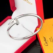 Cartier Bracelets #9111440 Cartier Bracelets #9111440