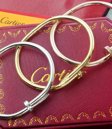 Cartier Bracelets #99874403 Cartier Bracelets #99874403