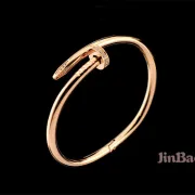 Cartier Bracelet #9103509 Cartier Bracelet #9103509