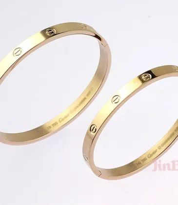 Cartier Bracelet #9103542 Cartier Bracelet #9103542