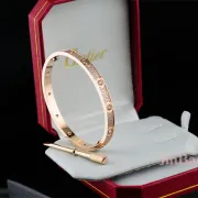 Cartier Bracelet #9103555 Cartier Bracelet #9103555