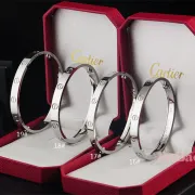 Cartier Bracelet #9103559 Cartier Bracelet #9103559