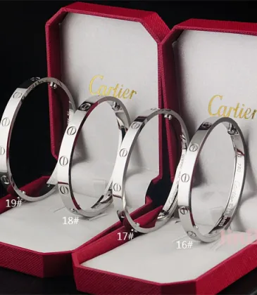 Cartier Bracelet #9103559 Cartier Bracelet #9103559