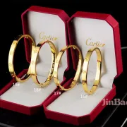 Cartier Bracelet #9103561 Cartier Bracelet #9103561