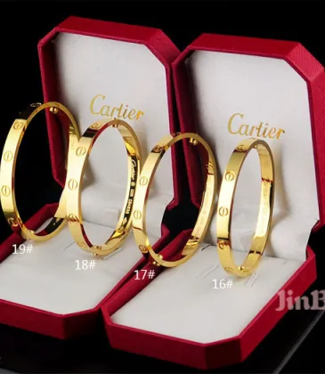 Cartier Bracelet #9103561 Cartier Bracelet #9103561