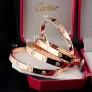 Cartier Bracelet #9103563 Cartier Bracelet #9103563