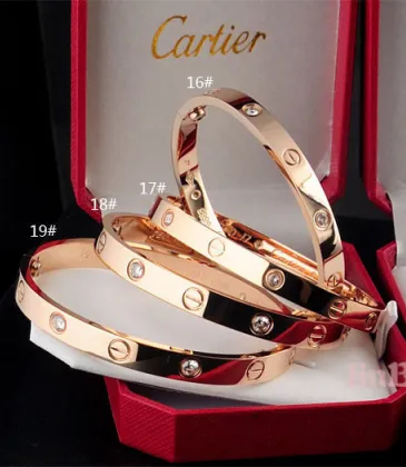 Cartier Bracelet #9103563 Cartier Bracelet #9103563