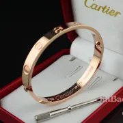 Cartier Bracelet #9103565 Cartier Bracelet #9103565