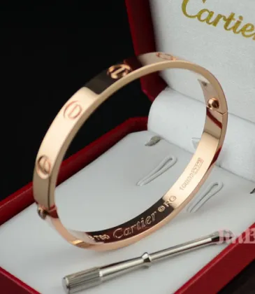 Cartier Bracelet #9103565 Cartier Bracelet #9103565