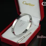 Cartier Bracelet #9103567 Cartier Bracelet #9103567