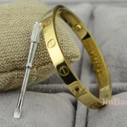 Cartier Bracelet #9103570 Cartier Bracelet #9103570