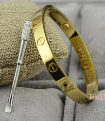 Cartier Bracelet #9103570 Cartier Bracelet #9103570