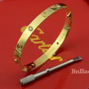 Cartier Bracelet #9103572 Cartier Bracelet #9103572
