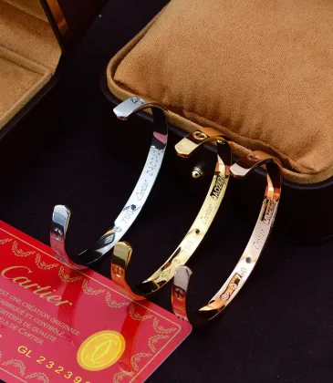 Cartier Bracelet #A30691 Cartier Bracelet #A30691