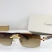 2026 Cartier AAA+ Sunglasses #A60632
