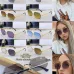 Cartier AAA+ Sunglasses original box #A64066