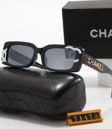 Chanel Sunglasses #999937278 Chanel Sunglasses #999937278