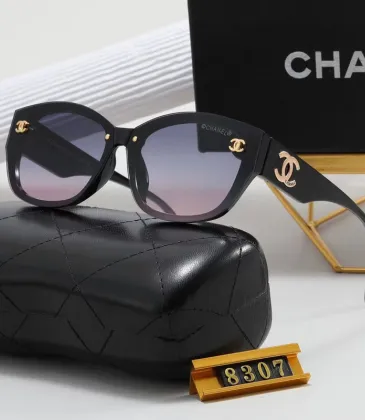Chanel Sunglasses #999937283 Chanel Sunglasses #999937283