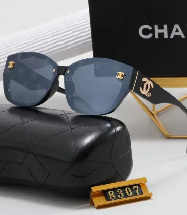 Chanel Sunglasses #999937286 Chanel Sunglasses #999937286