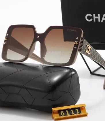 Chanel Sunglasses #999937290 Chanel Sunglasses #999937290