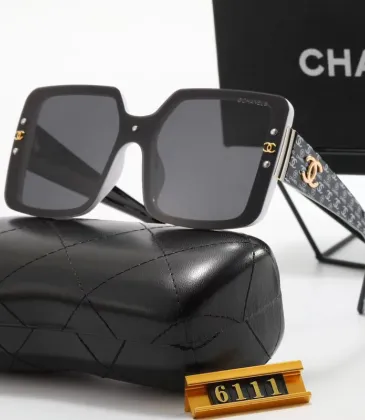 Chanel Sunglasses #999937292 Chanel Sunglasses #999937292