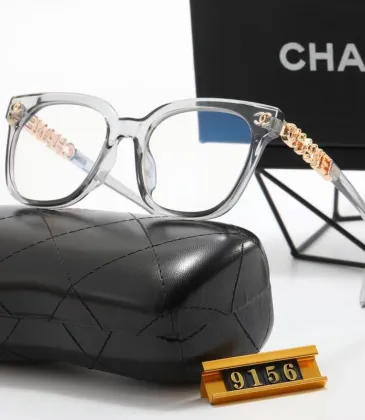 Chanel Sunglasses #999937301 Chanel Sunglasses #999937301