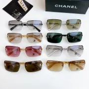 Chanel Sunglasses #A53358 Chanel Sunglasses #A53358