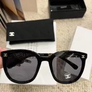Chanel Sunglasses #A53360 Chanel Sunglasses #A53360