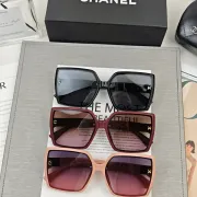 Chanel Sunglasses women' fashion Rectangle Butterfly glasses #A53472 Chanel Sunglasses women' fashion Rectangle Butterfly glasses #A53472