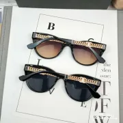 Chanel Sunglasses women' fashion Rectangle Butterfly glasses #A53480 Chanel Sunglasses women' fashion Rectangle Butterfly glasses #A53480