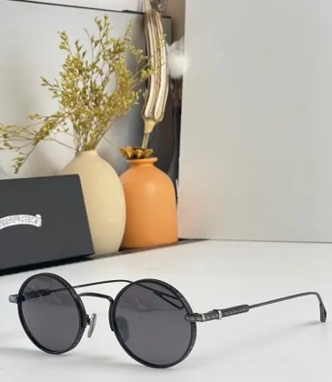 Chrome Hearts AAA+ Sunglasses #999933970 Chrome Hearts AAA+ Sunglasses #999933970