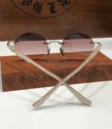Chrome Hearts AAA+ Sunglasses #999933978 Chrome Hearts AAA+ Sunglasses #999933978