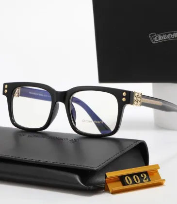 Chrome Hearts Sunglasses #999937357 Chrome Hearts Sunglasses #999937357
