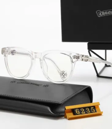 Chrome Hearts Sunglasses #999937361 Chrome Hearts Sunglasses #999937361