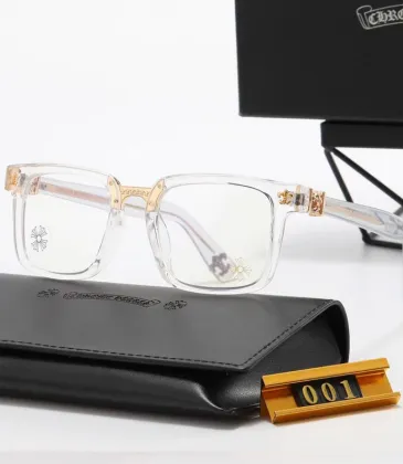 Chrome Hearts Sunglasses #999937368 Chrome Hearts Sunglasses #999937368